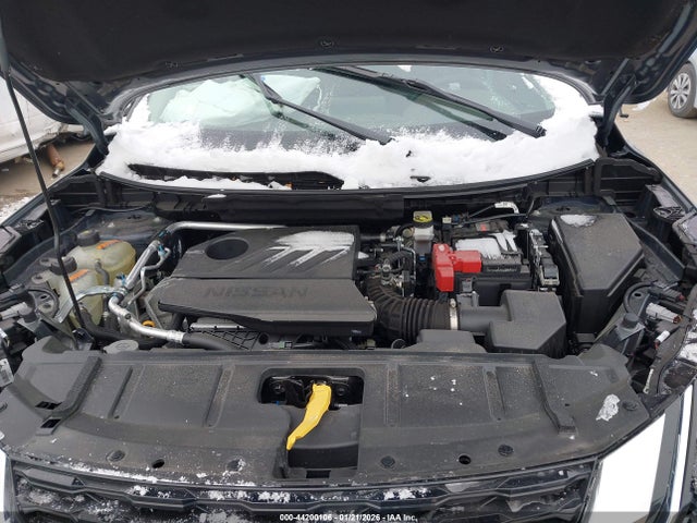 2023 NISSAN ROGUE 5N1BT3BB4PC825060 Photo 9