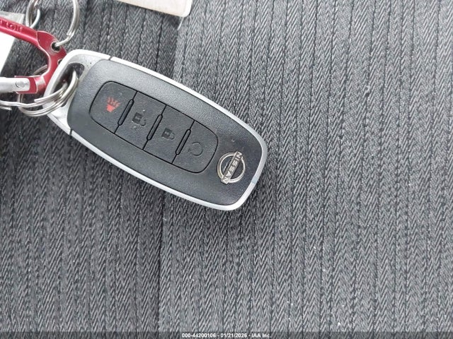 2023 NISSAN ROGUE 5N1BT3BB4PC825060 Photo 10