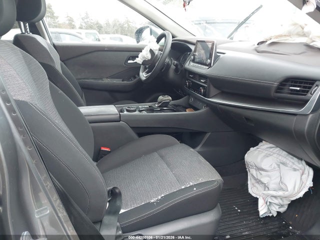 2023 NISSAN ROGUE 5N1BT3BB4PC825060 Photo 4