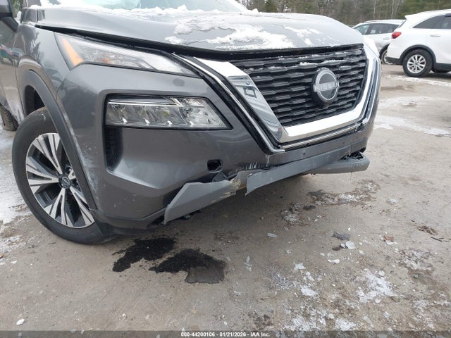 2023 NISSAN ROGUE 5N1BT3BB4PC825060 Photo 5