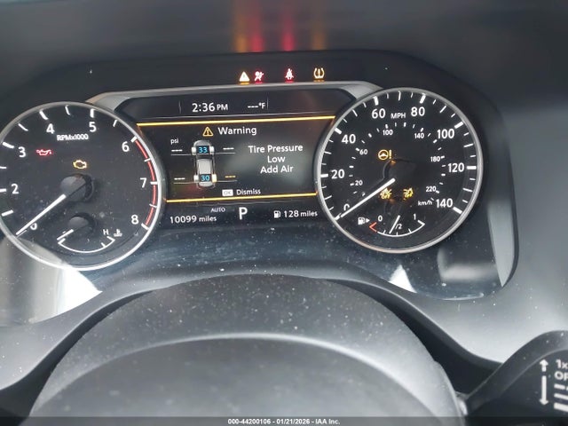 2023 NISSAN ROGUE 5N1BT3BB4PC825060 Photo 6