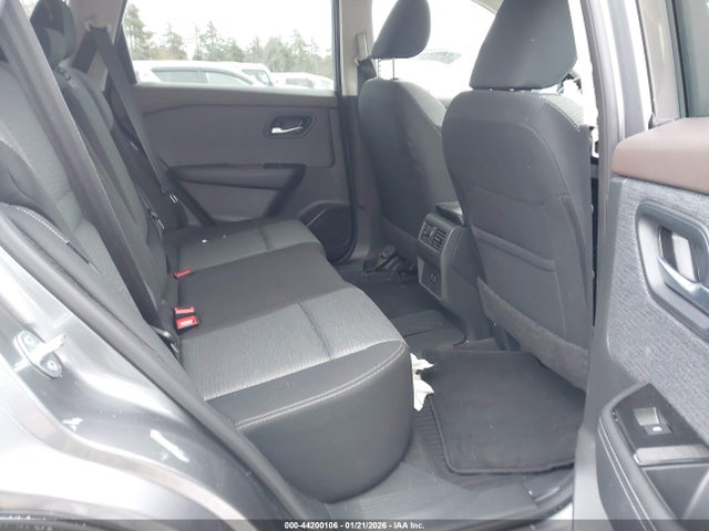 2023 NISSAN ROGUE 5N1BT3BB4PC825060 Photo 7