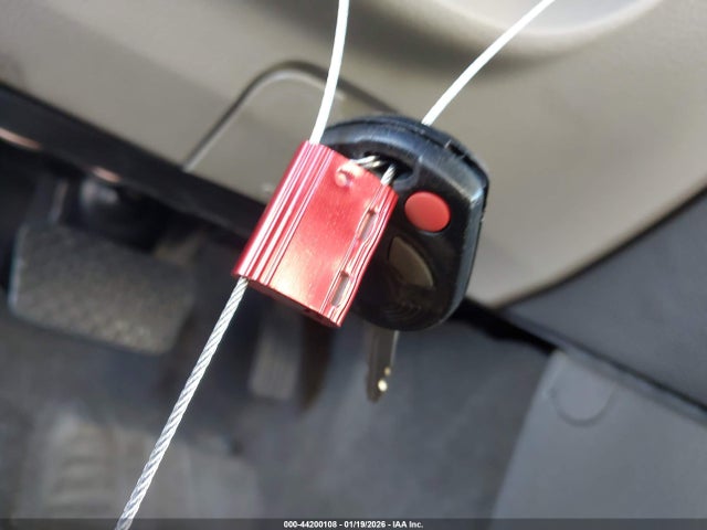 44200108 :رقم المزاد ، 3FADP0L34AR406678 vin ، 2010 Ford Fusion Hybrid مزاد بيع