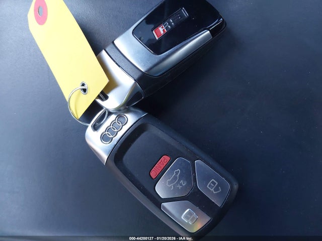 2023 AUDI RS 5 WUANWAF54PA901196 Photo 10