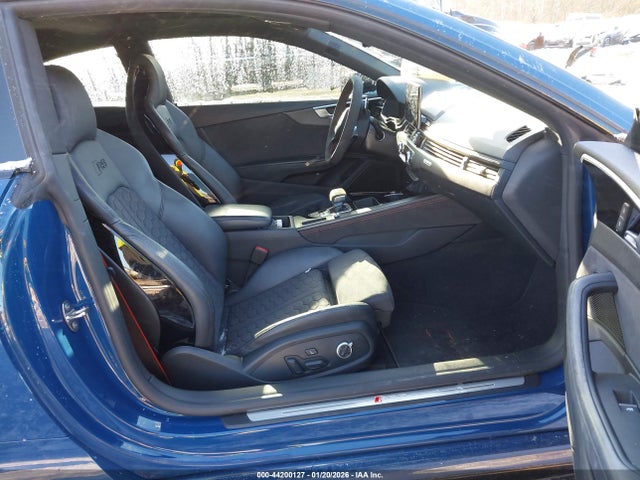 2023 AUDI RS 5 WUANWAF54PA901196 Photo 4