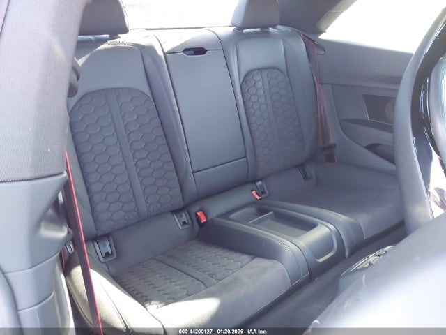 2023 AUDI RS 5 WUANWAF54PA901196 Photo 7