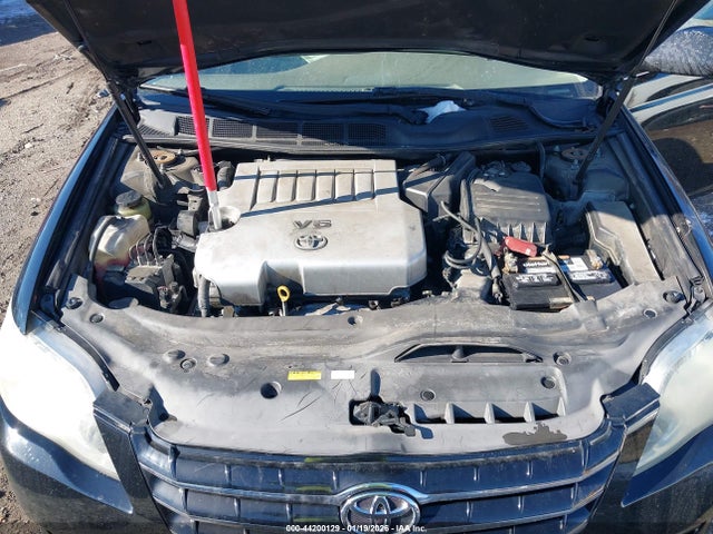 2006 TOYOTA AVALON 4T1BK36B16U165307 Photo 9