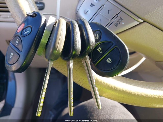 2006 TOYOTA AVALON 4T1BK36B16U165307 Photo 10