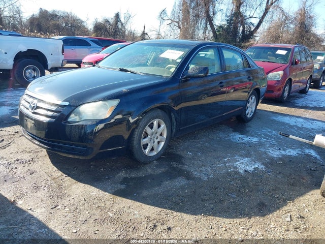 2006 TOYOTA AVALON 4T1BK36B16U165307 Photo 1