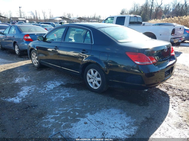 2006 TOYOTA AVALON 4T1BK36B16U165307 Photo 2