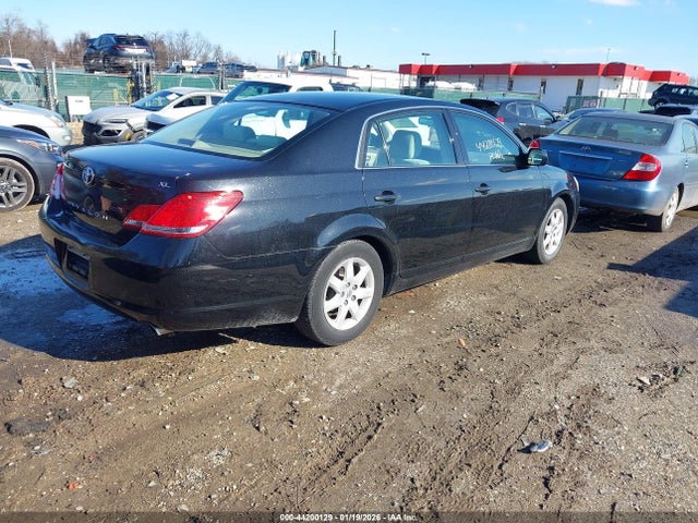 2006 TOYOTA AVALON 4T1BK36B16U165307 Photo 3