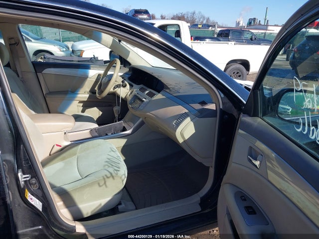 2006 TOYOTA AVALON 4T1BK36B16U165307 Photo 4