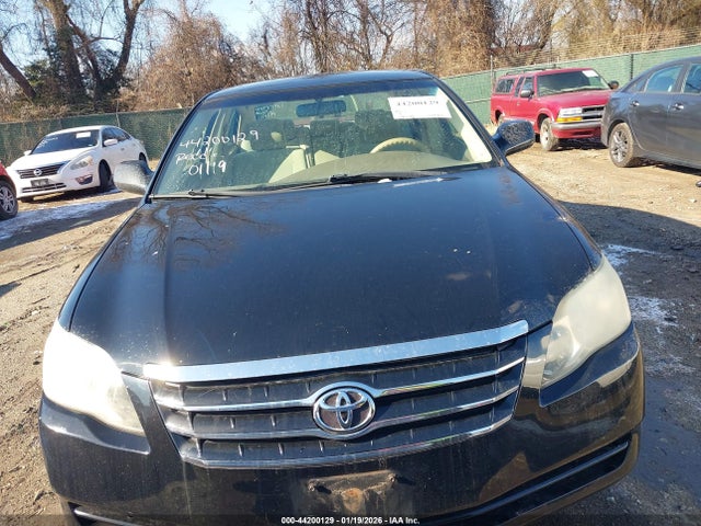2006 TOYOTA AVALON 4T1BK36B16U165307 Photo 5
