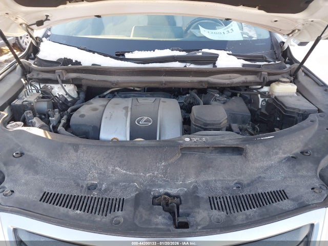 2017 Lexus Rx 350 მანქანა იყიდება აუქციონზე, vin: 2T2BZMCA3HC067988, აუქციონის ნომერი: 44200133