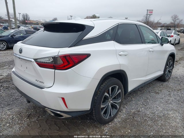 2017 Lexus Rx 350 მანქანა იყიდება აუქციონზე, vin: 2T2BZMCA3HC067988, აუქციონის ნომერი: 44200133