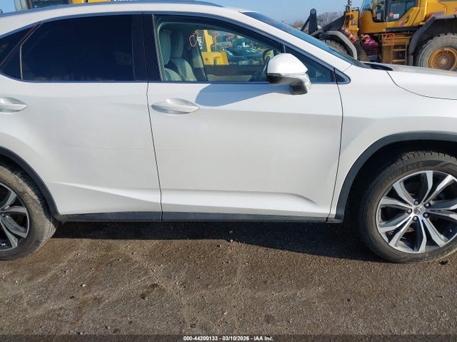 2017 Lexus Rx 350 მანქანა იყიდება აუქციონზე, vin: 2T2BZMCA3HC067988, აუქციონის ნომერი: 44200133