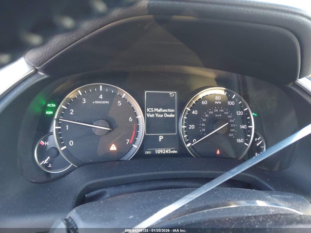 2017 Lexus Rx 350 მანქანა იყიდება აუქციონზე, vin: 2T2BZMCA3HC067988, აუქციონის ნომერი: 44200133