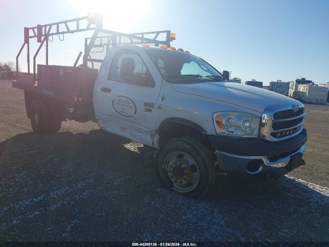 Продажа на аукционе авто 2008 Sterling Truck Bullet, vin: 3F6WJ66A28G350098, номер лота: 44200136
