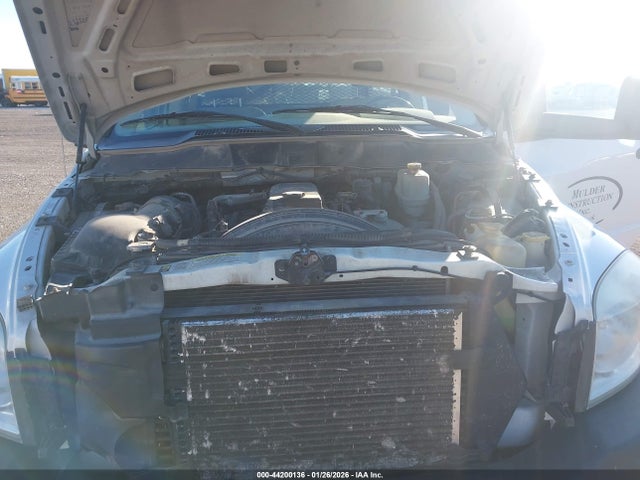 Продажа на аукционе авто 2008 Sterling Truck Bullet, vin: 3F6WJ66A28G350098, номер лота: 44200136
