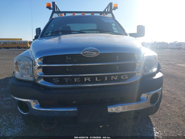 Продажа на аукционе авто 2008 Sterling Truck Bullet, vin: 3F6WJ66A28G350098, номер лота: 44200136