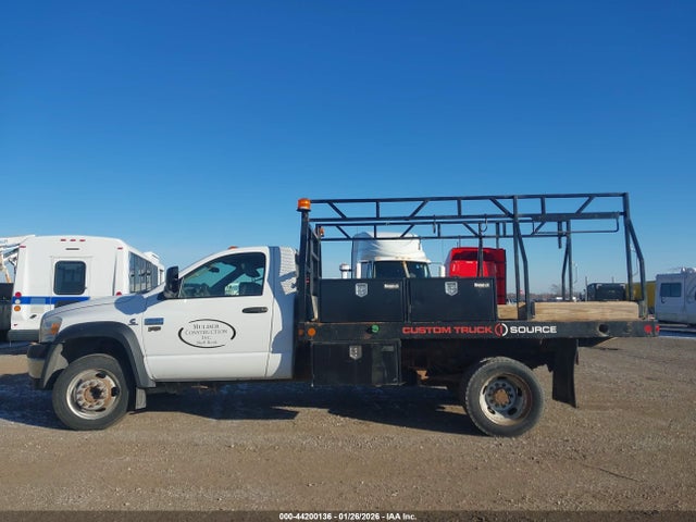 Продажа на аукционе авто 2008 Sterling Truck Bullet, vin: 3F6WJ66A28G350098, номер лота: 44200136