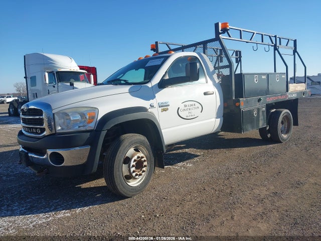 Продажа на аукционе авто 2008 Sterling Truck Bullet, vin: 3F6WJ66A28G350098, номер лота: 44200136