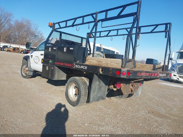 Продажа на аукционе авто 2008 Sterling Truck Bullet, vin: 3F6WJ66A28G350098, номер лота: 44200136