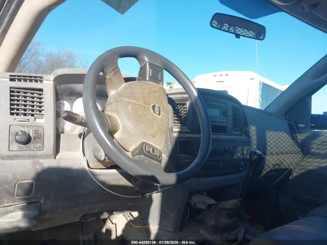 Продажа на аукционе авто 2008 Sterling Truck Bullet, vin: 3F6WJ66A28G350098, номер лота: 44200136