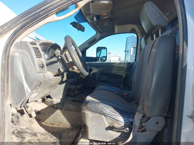 Продажа на аукционе авто 2008 Sterling Truck Bullet, vin: 3F6WJ66A28G350098, номер лота: 44200136