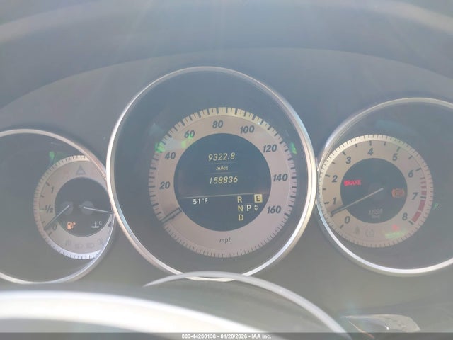 2012 MERCEDES-BENZ CLS 550 WDDLJ7DBXCA009002 Photo 6