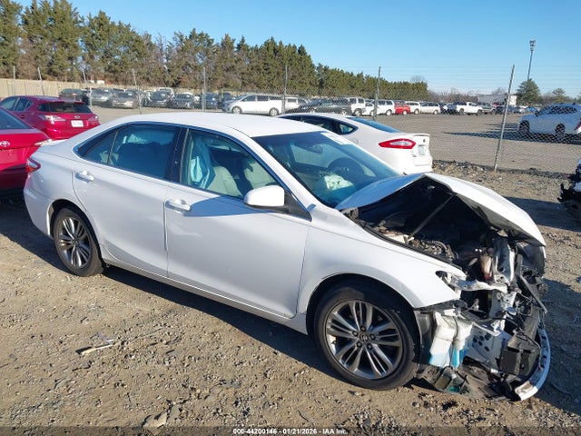 Aukcja sprzedaży 2015 Toyota Camry Se, vin: 4T1BF1FK8FU987207, numer aukcji: 44200146