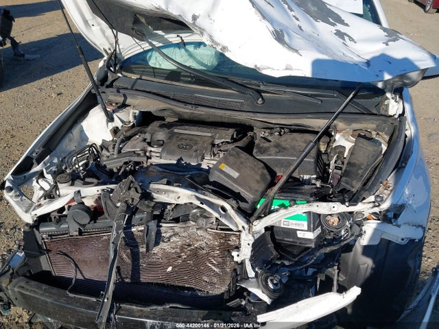 Aukcja sprzedaży 2015 Toyota Camry Se, vin: 4T1BF1FK8FU987207, numer aukcji: 44200146