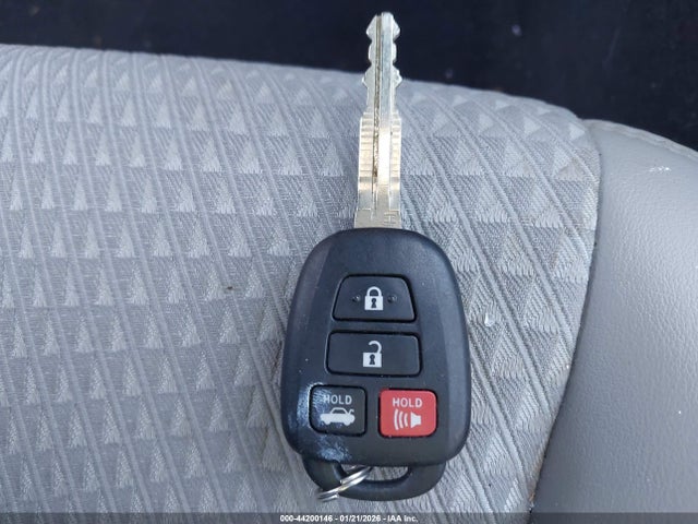Aukcja sprzedaży 2015 Toyota Camry Se, vin: 4T1BF1FK8FU987207, numer aukcji: 44200146