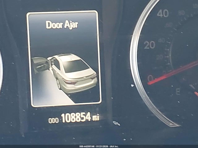 Aukcja sprzedaży 2015 Toyota Camry Se, vin: 4T1BF1FK8FU987207, numer aukcji: 44200146