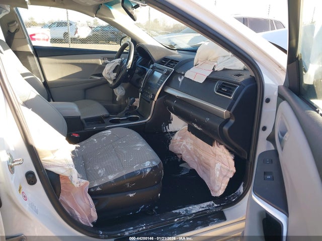 Aukcja sprzedaży 2015 Toyota Camry Se, vin: 4T1BF1FK8FU987207, numer aukcji: 44200146
