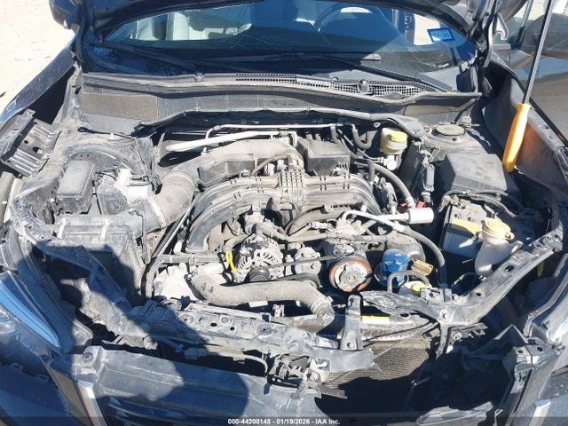JF2SKAJC9LH414032 Subaru Forester Premium
