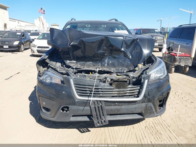 JF2SKAJC9LH414032 Subaru Forester Premium