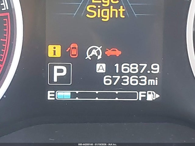 JF2SKAJC9LH414032 Subaru Forester Premium