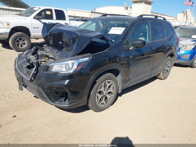 JF2SKAJC9LH414032 Subaru Forester Premium