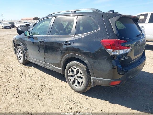 JF2SKAJC9LH414032 Subaru Forester Premium