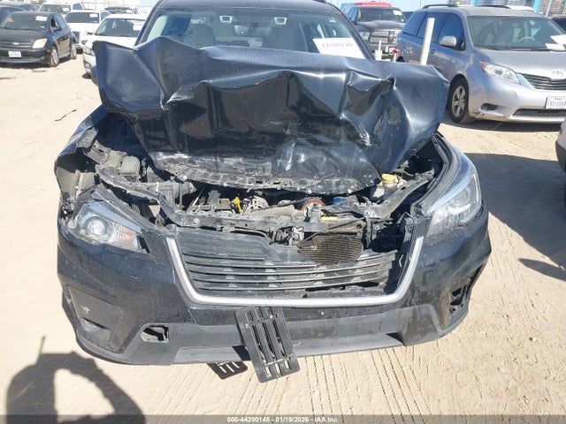 JF2SKAJC9LH414032 Subaru Forester Premium