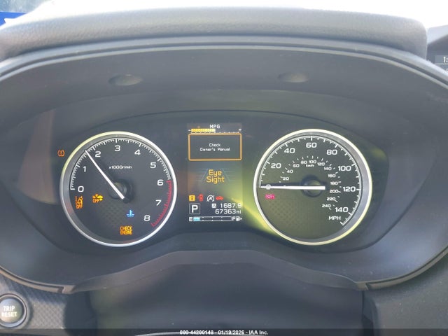 JF2SKAJC9LH414032 Subaru Forester Premium