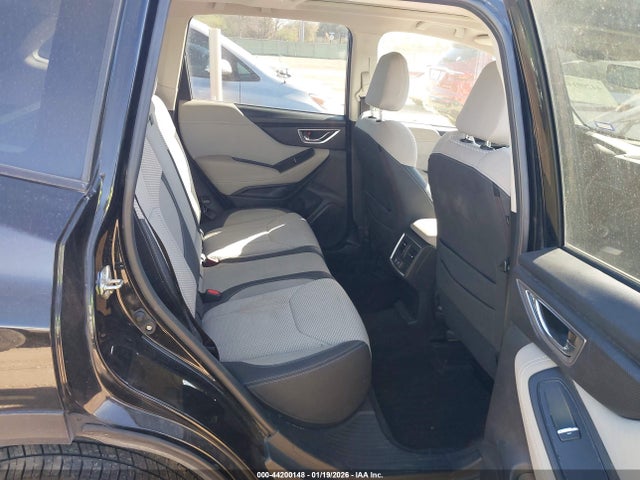 JF2SKAJC9LH414032 Subaru Forester Premium