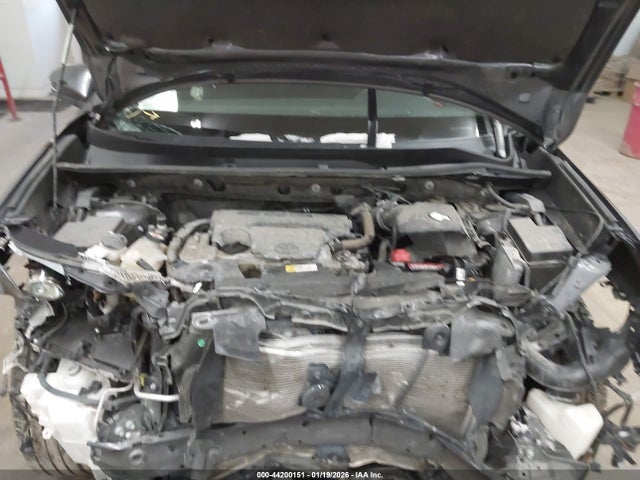 Toyota Rav4 Xle 2017 JTMRFREV7HJ110709 Image 10