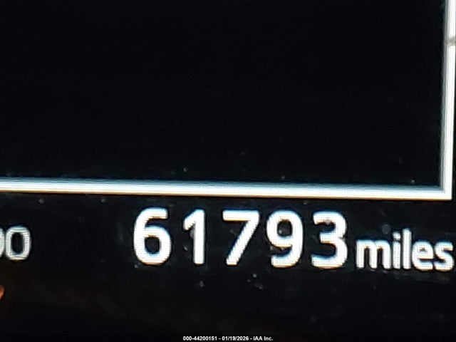 Toyota Rav4 Xle 2017 JTMRFREV7HJ110709 Image 16
