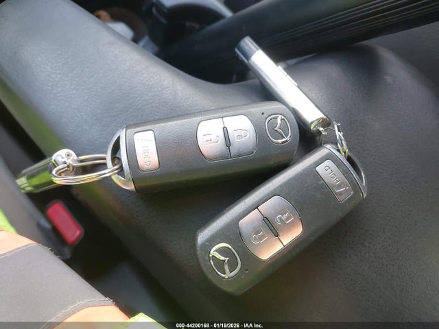 2016 MAZDA CX-5 JM3KE4BY9G0755816 Photo 10