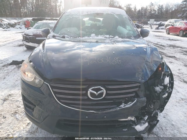 Aukcja sprzedaży 2016 Mazda Cx-5 Sport, vin: JM3KE4BY9G0755816, numer aukcji: 44200168