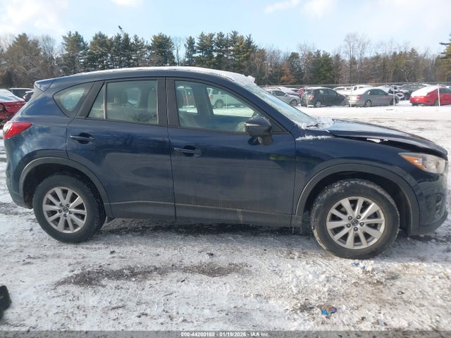 Aukcja sprzedaży 2016 Mazda Cx-5 Sport, vin: JM3KE4BY9G0755816, numer aukcji: 44200168
