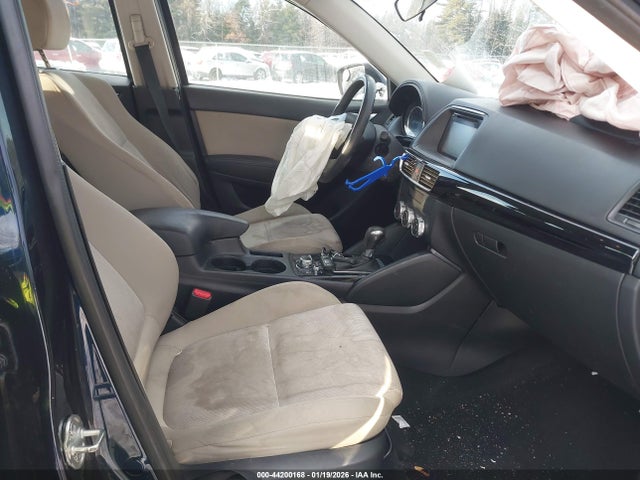 2016 MAZDA CX-5 JM3KE4BY9G0755816 Photo 4