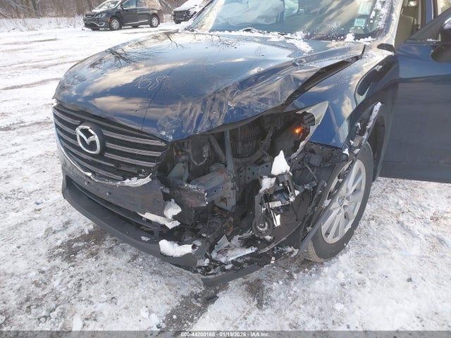 2016 MAZDA CX-5 JM3KE4BY9G0755816 Photo 5